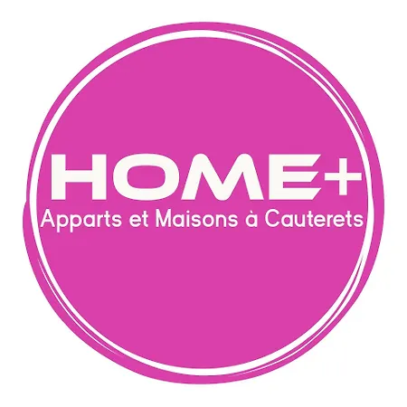 Au Coeur De Cauterets, T2 + Alcove. 4p. דירה